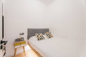 Suite, 2 Bedrooms