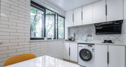 Shanghai Hills&XING 1885 Family Homestay