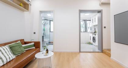 Shanghai Hills&XING 1885 Family Homestay