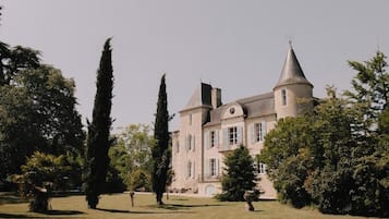 Exterieur