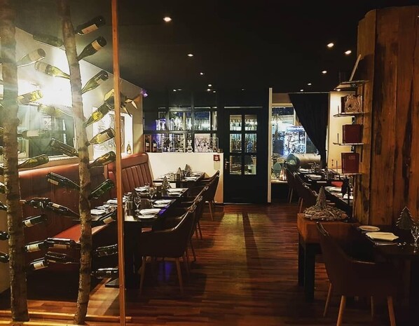 Diseño del edificio