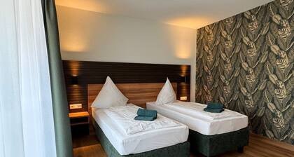 Hotel Sittardsberg