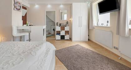 Apartment in der City mit WLAN