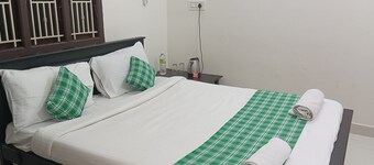 Shiva Nest - Pillayarpatti