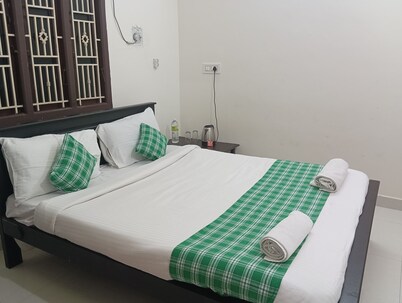 Shiva Nest - Pillayarpatti