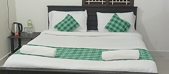 Shiva Nest - Pillayarpatti