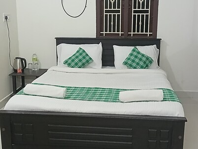 Shiva Nest - Pillayarpatti