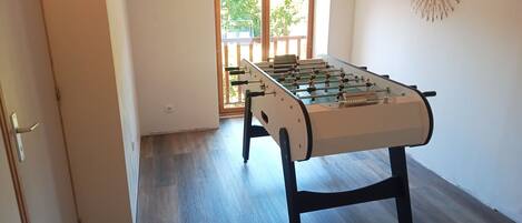 Sala de jogos