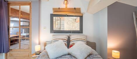 1 camera, ferro/asse da stiro, Wi-Fi, lenzuola