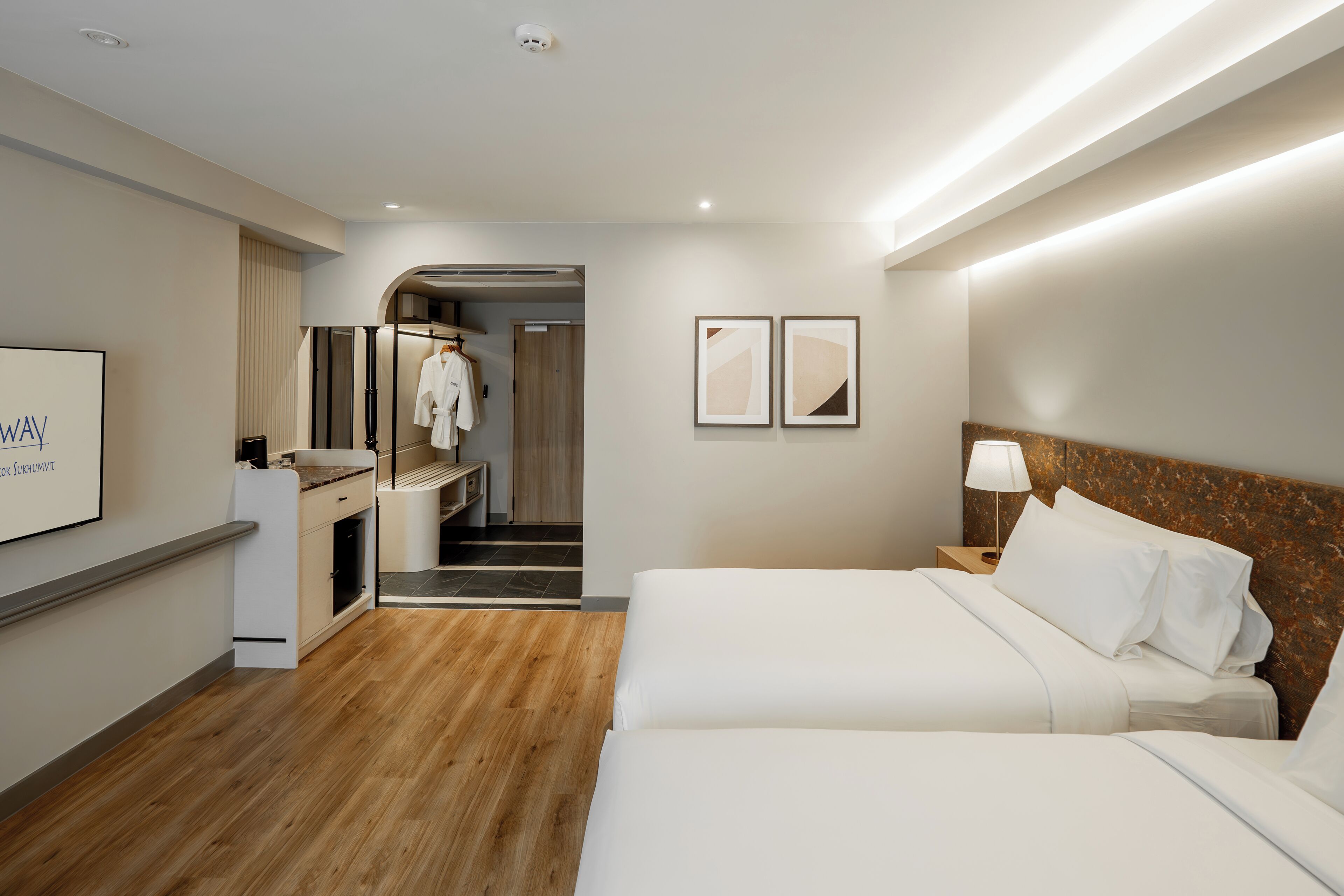 Photo - Away Bangkok Sukhumvit