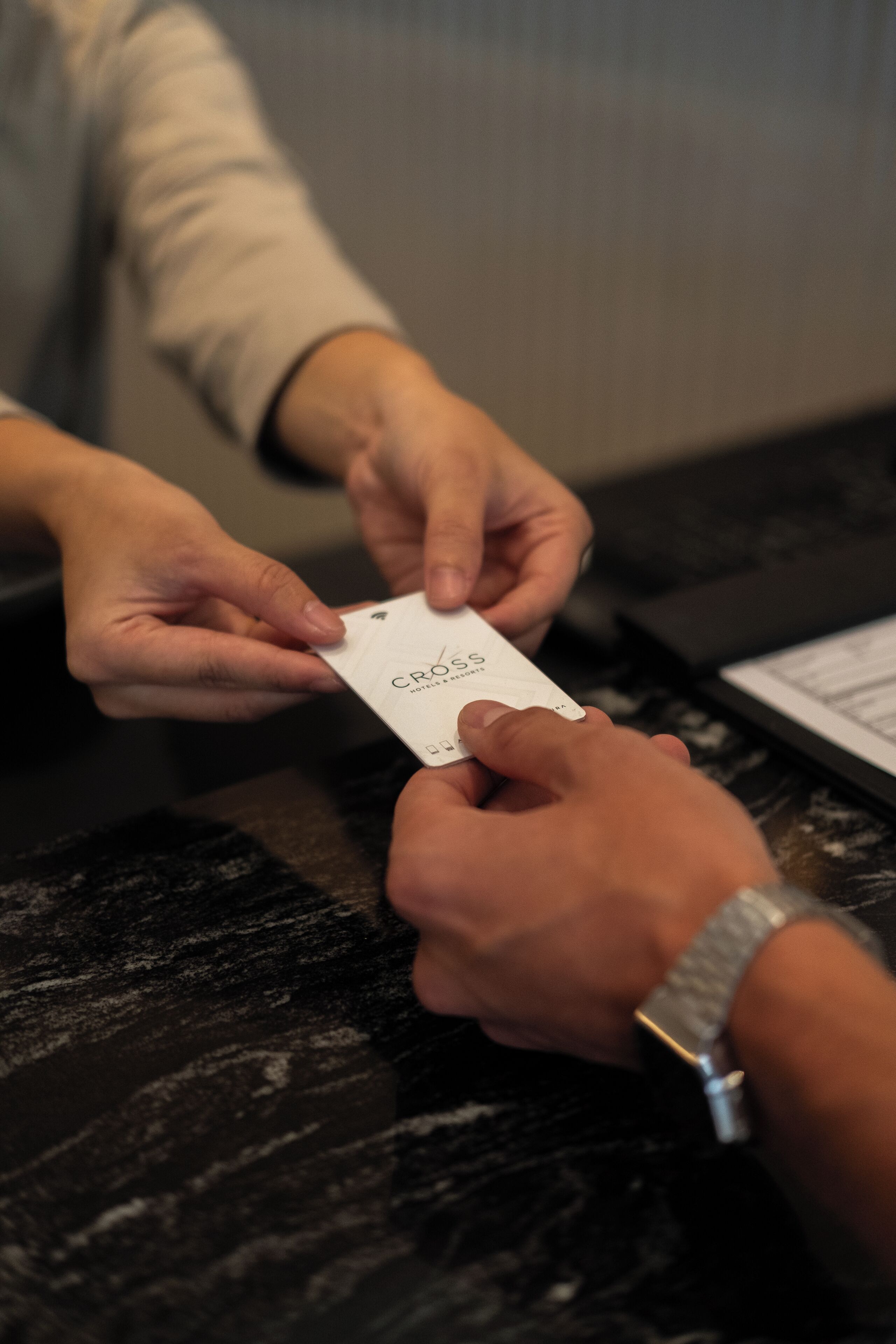 Photo - Away Bangkok Sukhumvit