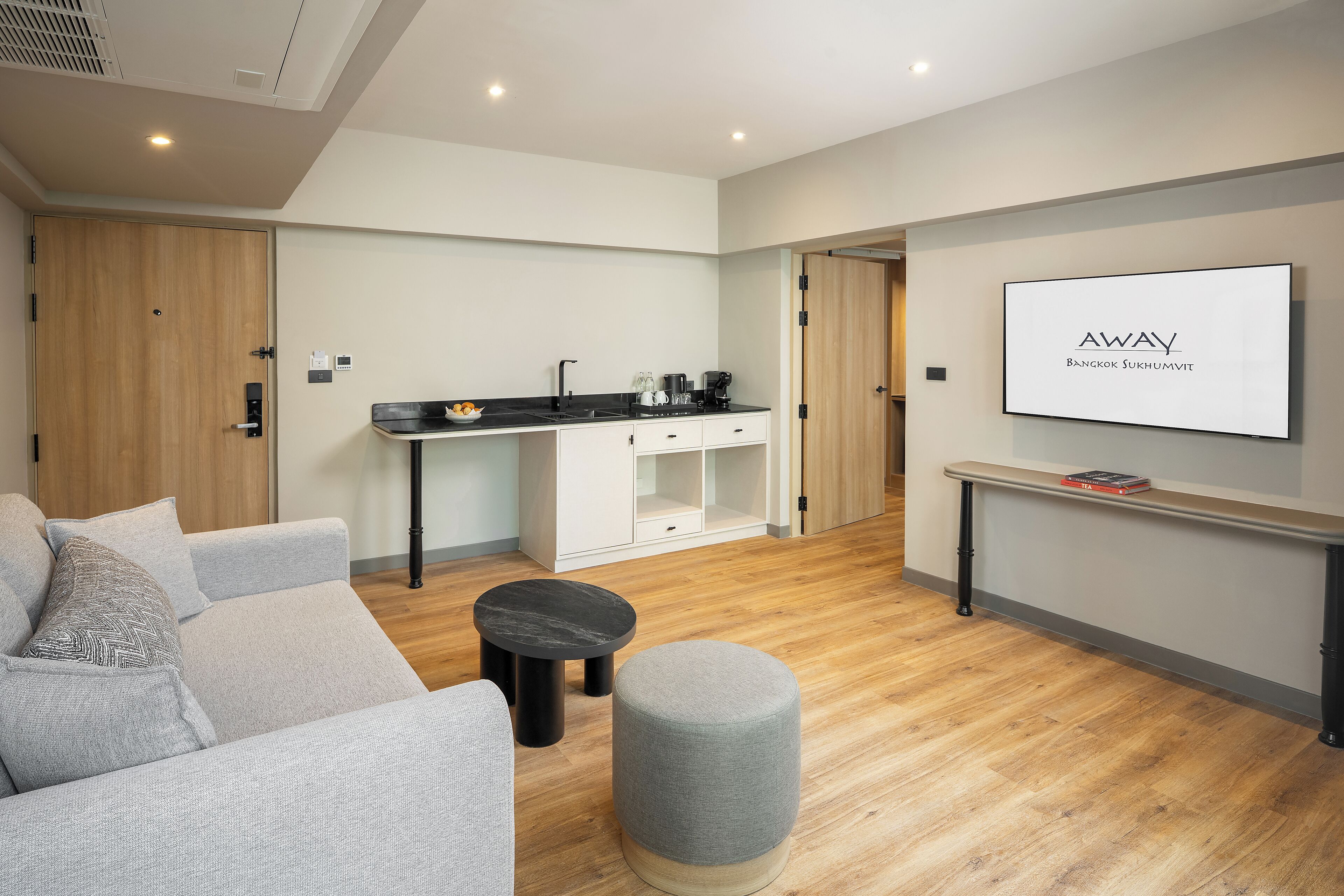 Photo - Away Bangkok Sukhumvit