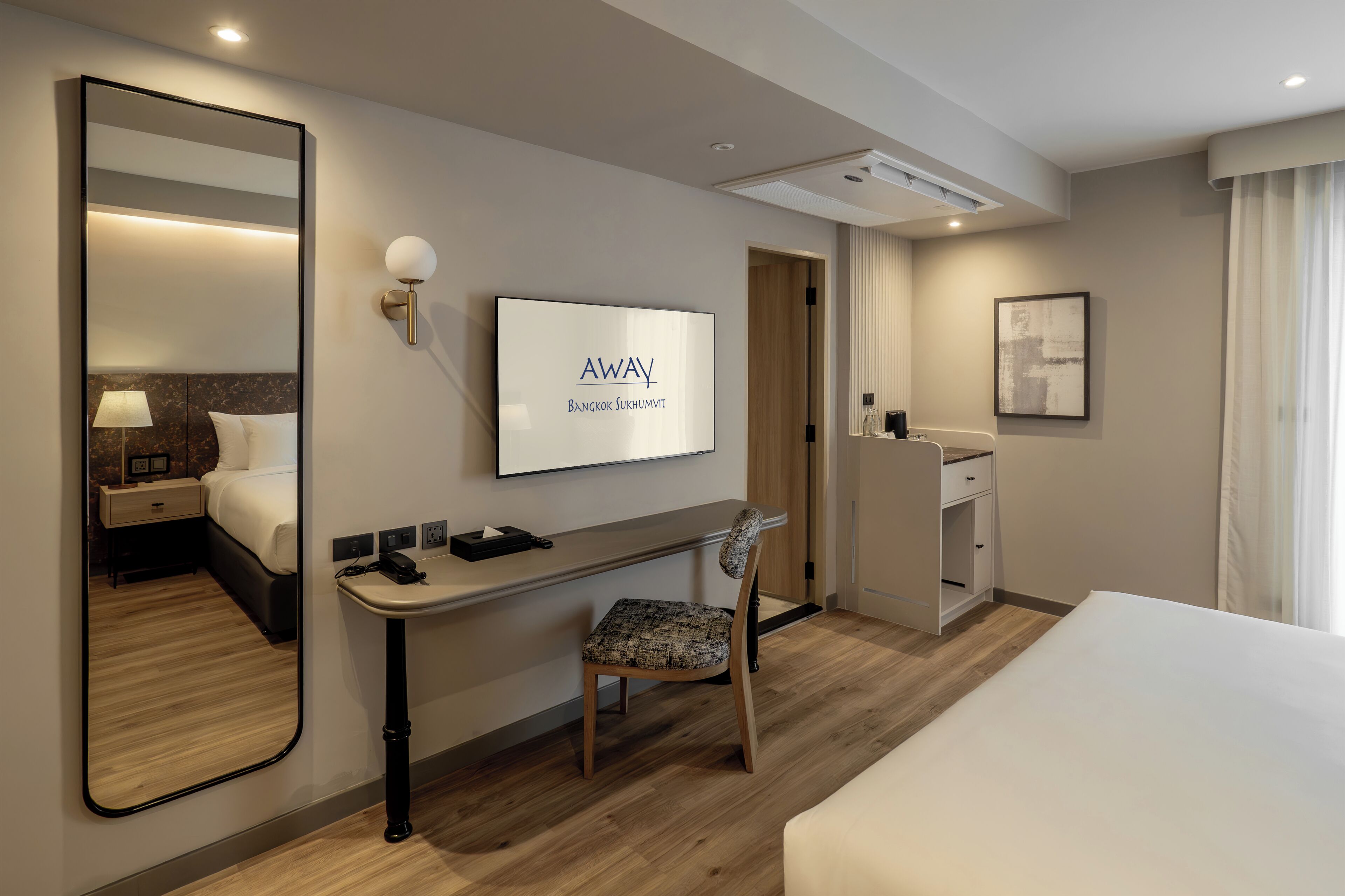 Photo - Away Bangkok Sukhumvit