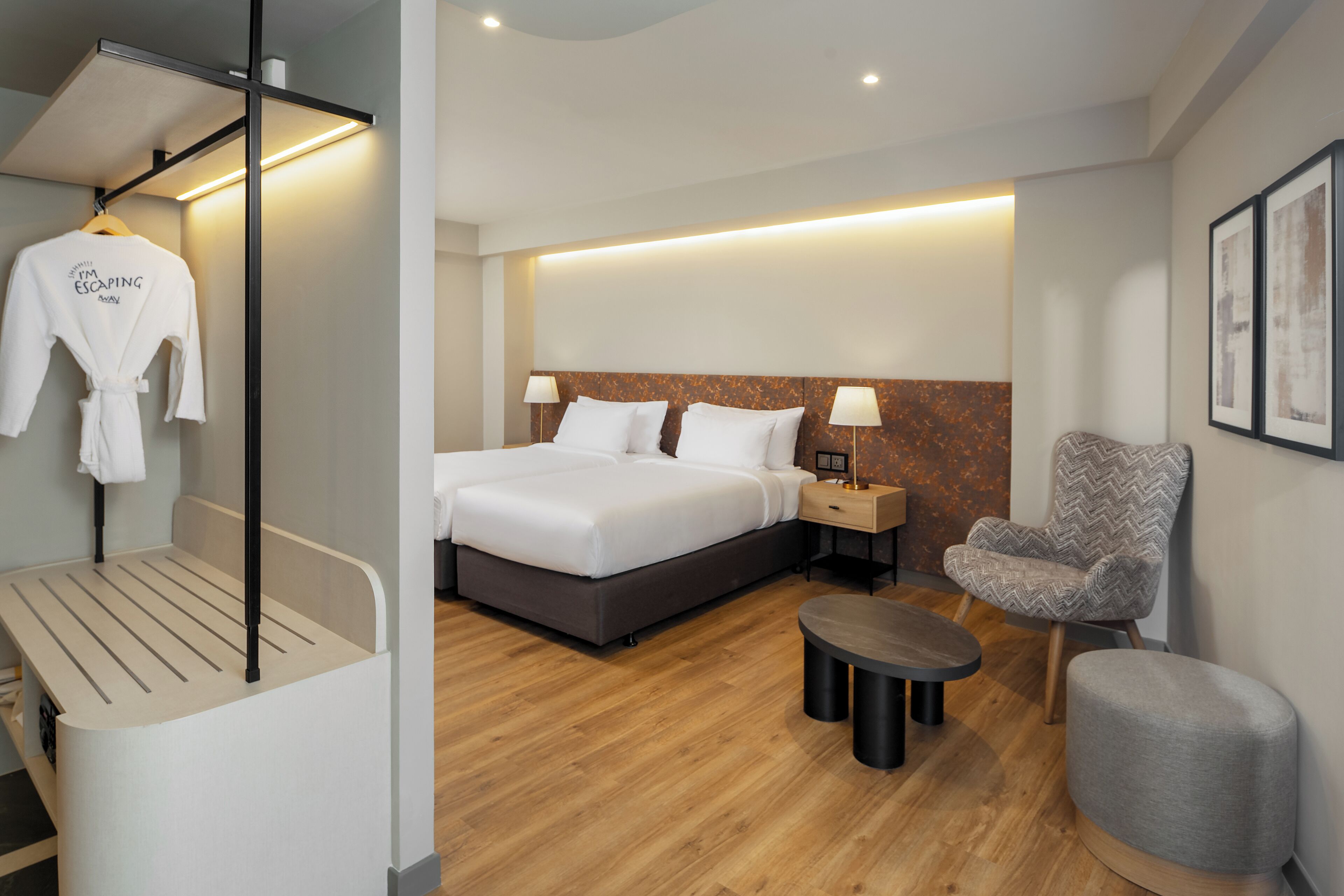 Photo - Away Bangkok Sukhumvit