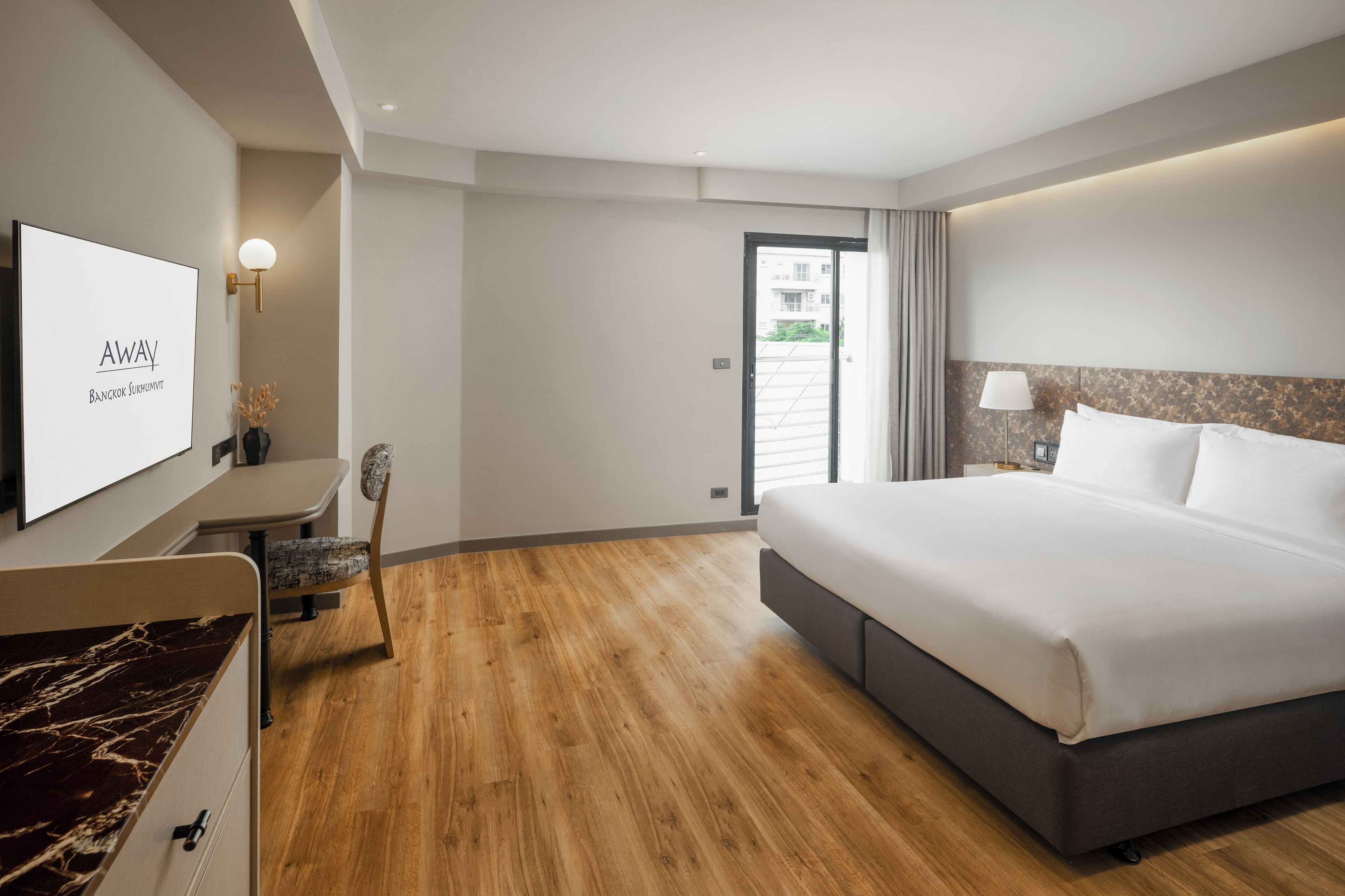 Photo - Away Bangkok Sukhumvit