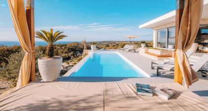 Brioni - Plant Villas