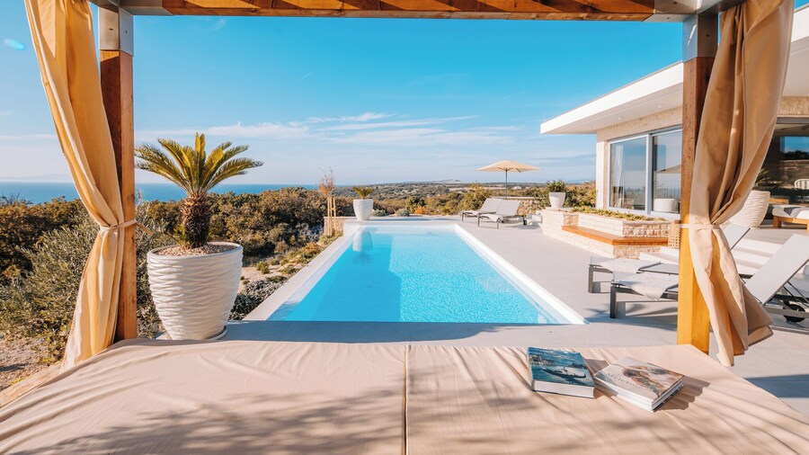 Brioni - Plant Villas