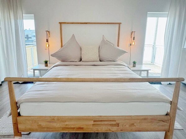 1 slaapkamer, wifi, beddengoed