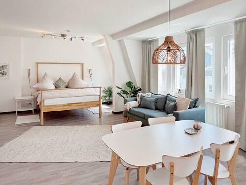 03 Deichstadt-Apartments Neuwied 67m²