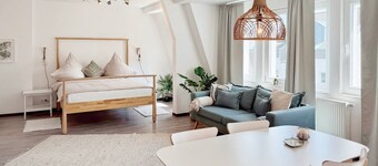 03 Deichstadt-Apartments Neuwied 67m²