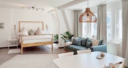 03 Deichstadt-Apartments Neuwied 67mÂČ