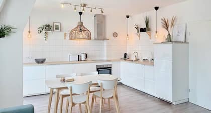 03 Deichstadt-Apartments Neuwied 67m²