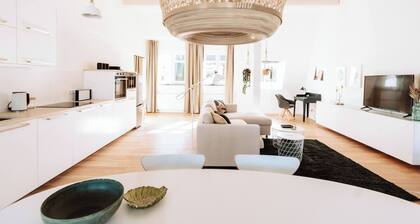 05 Deichstadt-Apartments Neuwied 96m²