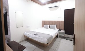 Chambre Double Deluxe