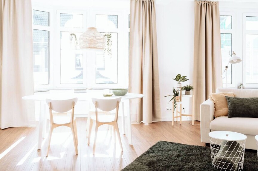07 Deichstadt-apartments Neuwied 116m² - Koblenz