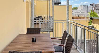 08 Deichstadt-Apartments Neuwied 103m²