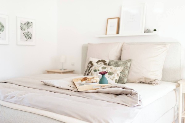 Boxspringbett