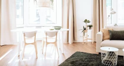 09 Deichstadt-Apartments Neuwied 110m²