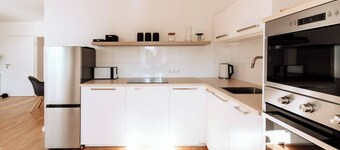 10 Deichstadt-Apartments Neuwied 101m²