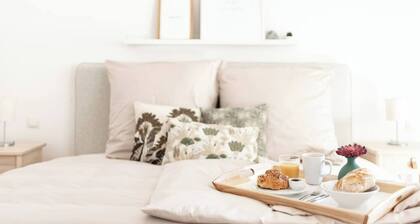 10 Deichstadt-Apartments Neuwied 101m²