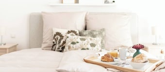 10 Deichstadt-Apartments Neuwied 101mÂČ