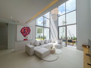 Sala de estar