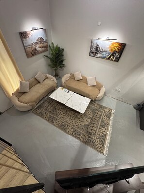 Interiör