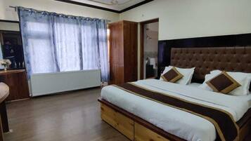 Habitación Deluxe | Wifi gratis