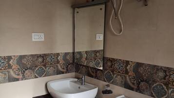 Habitación Deluxe | Baño