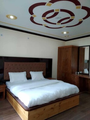 Free WiFi - Mountain Retreat (Leh)