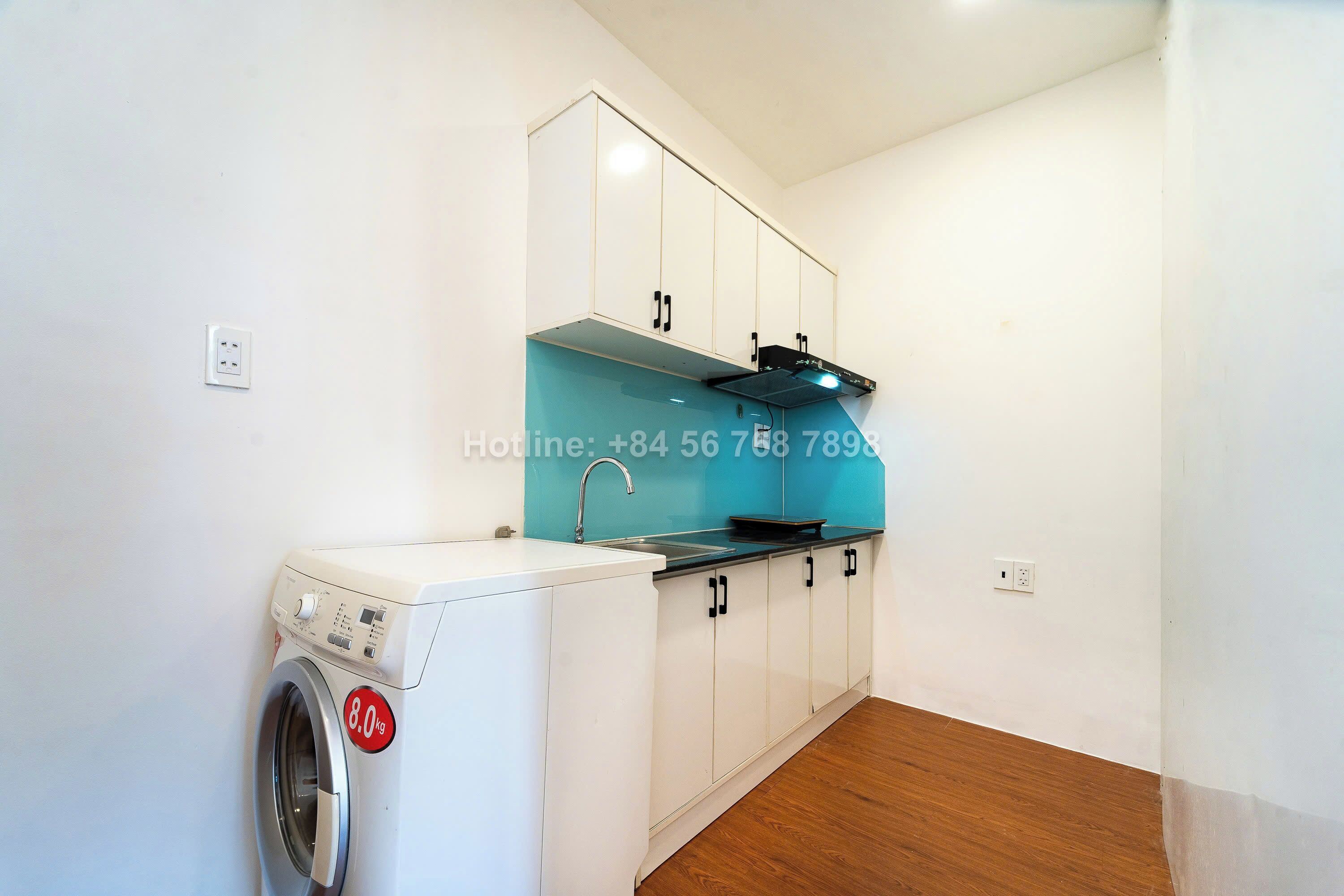 Deluxe Studio, Balcony | Desk, laptop workspace, soundproofing, iron/ironing board