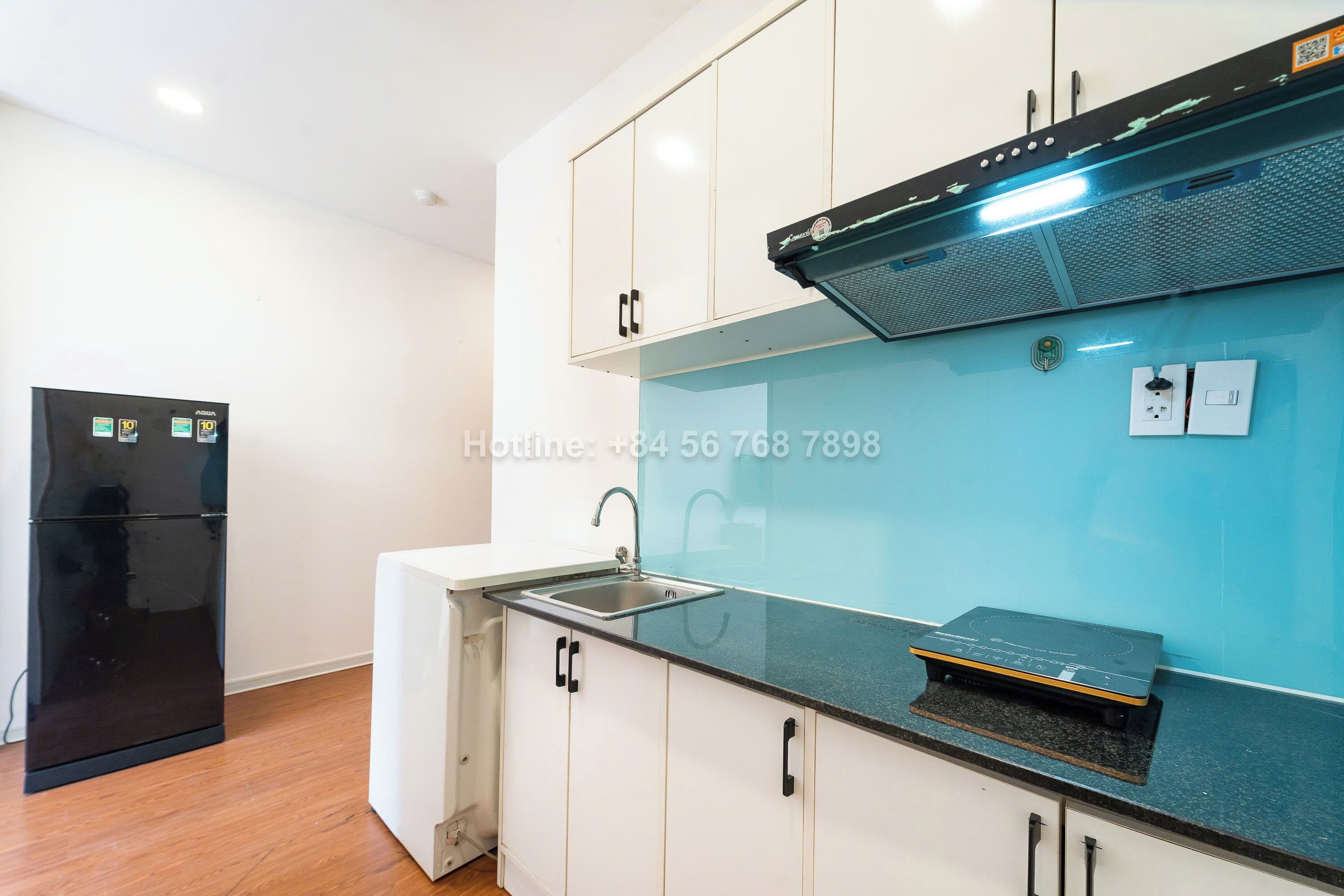 Deluxe Studio, Balcony | Desk, laptop workspace, soundproofing, iron/ironing board