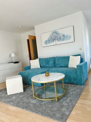 Smart TV - Sun oasis in Sigmaringen (Sigmaringen)