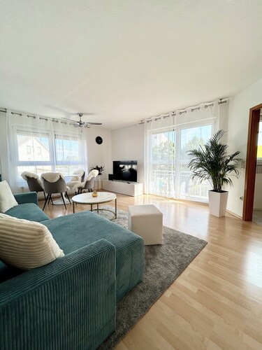 Sonnenoase in Sigmaringen