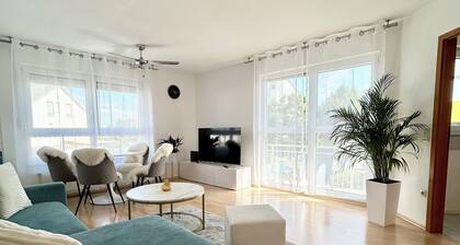 Sonnenoase in Sigmaringen