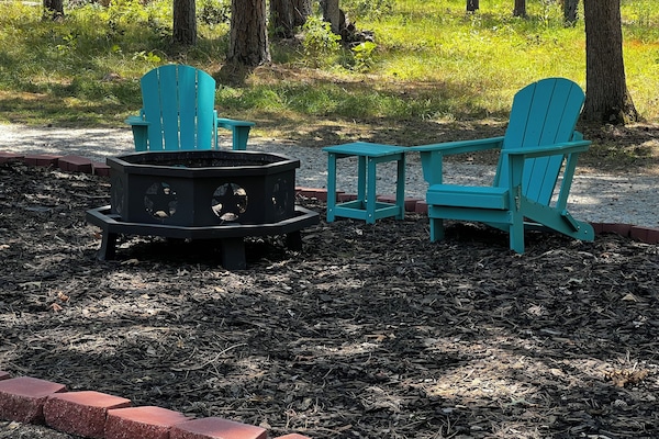 Terrain de lâhĂ©bergement