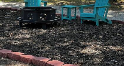 GOATS, PIGS, & CHICKENS Talmage's 12 Acre Wood - The Farm House