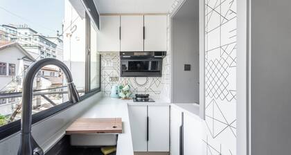 Shanghai Hills&XING 1884 Family Homestay