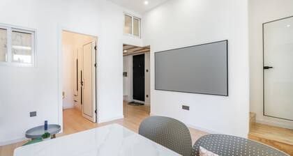 Shanghai Hills&XING 1884 Family Homestay