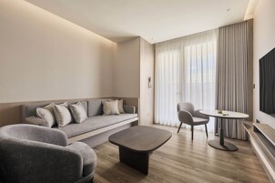 Apartment, 1 Bedroom | View from room